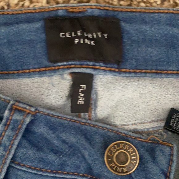 Flare jeans - Picture 5 of 7